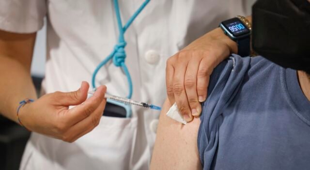 COMUNIDAD DE MADRID FOTO: D. SINOVA