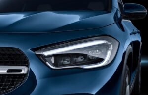 Disminuyen las ventas de autos nuevos en Europa