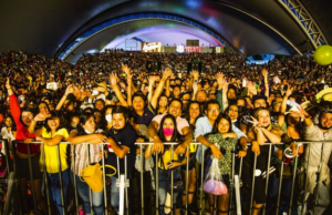 Feria Nacional de San Marcos prevé generar 8 mil millones de pesos