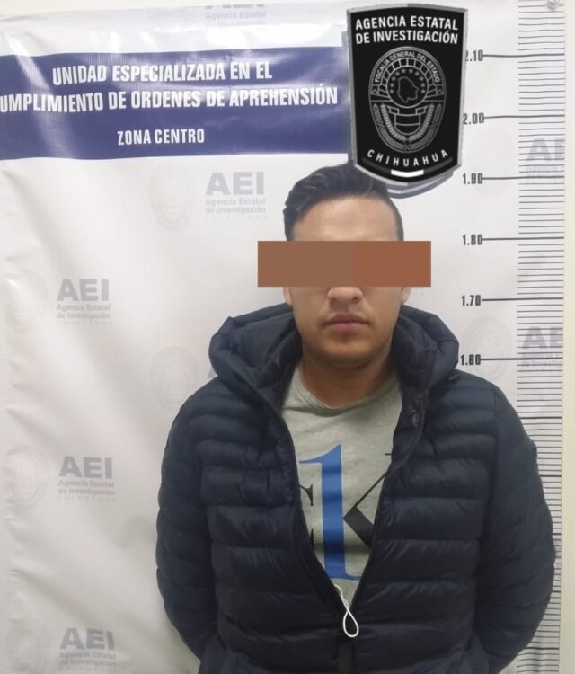 FUNDADOR DE ARAS-OSCAR H