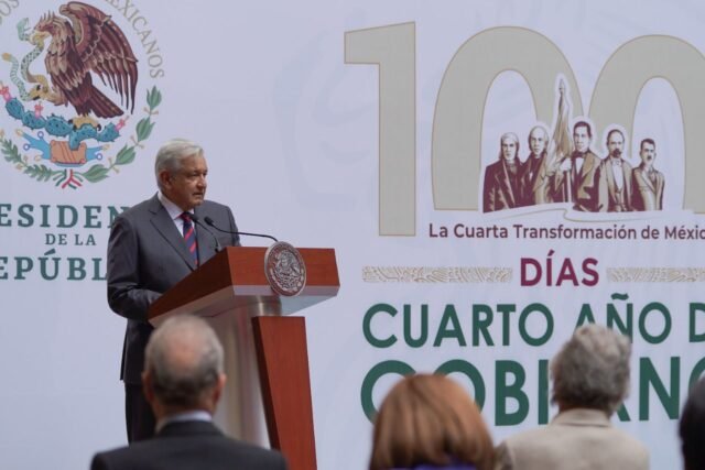 INFORME AMLO-PRESIDENCIA-13A