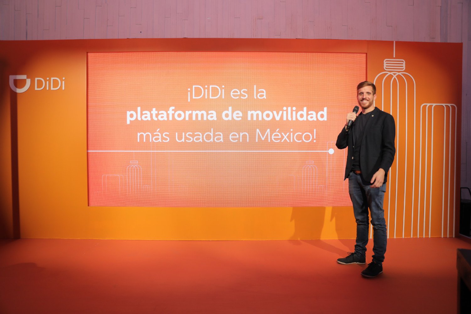 Didi Es La Plataforma De Movilidad Más Usada Por Los Mexicanos Juárez Hoy