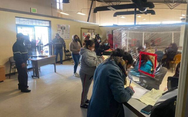 recepcion documentos becas