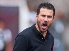 Bravos cerca de elegir director técnico