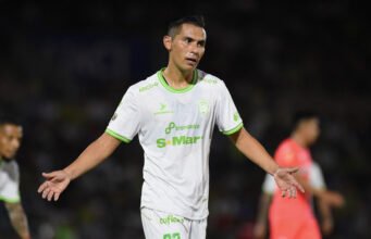 Anuncian primeras bajas de Bravos