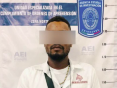 Lo acusan por violar a una niña de tan solo tres años de edad