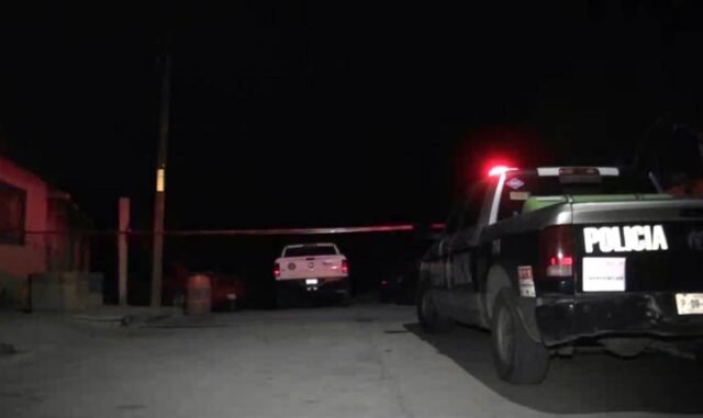 4-ASESINATOS DE MUJERES