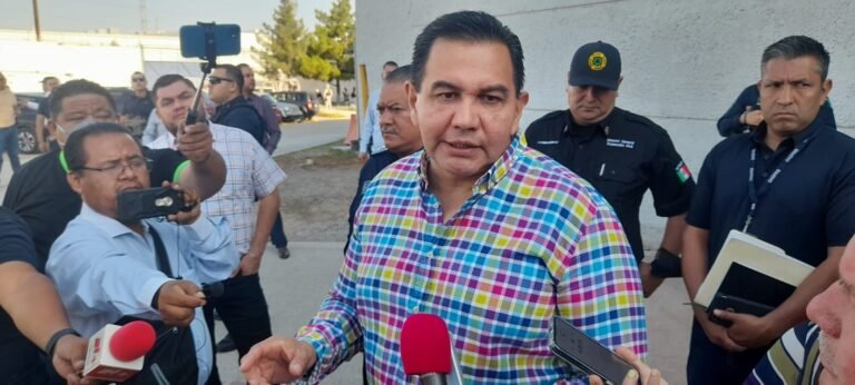 Cruz Pérez Cuéllar considera medidas extremas ante Covid-19