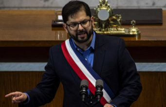 Anuncia Boric “bono de invierno” para más de 7 millones de ciudadanos