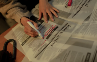 ¿Cuáles son las carreras con mayor y menor desempleo en México?