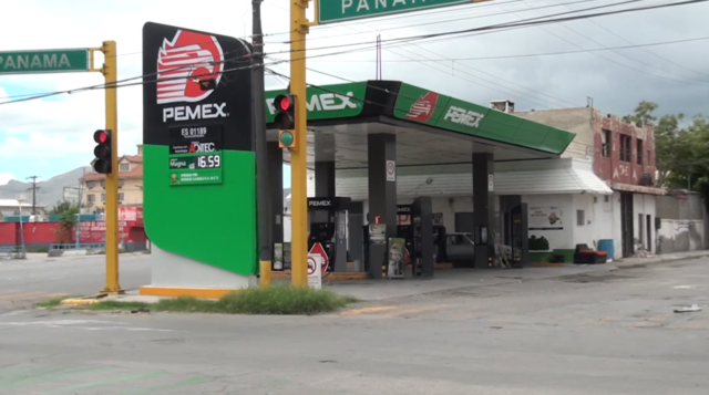 Gasolina