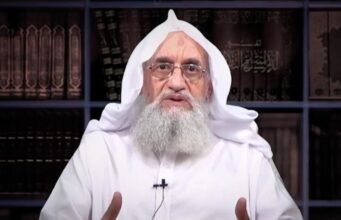 Muere líder de Al Qaeda: Biden