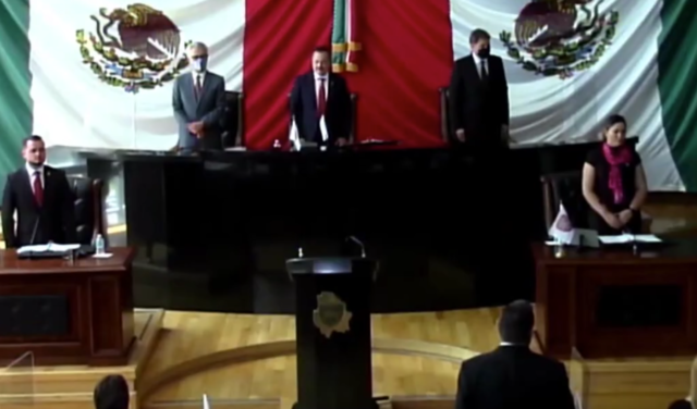 congreso