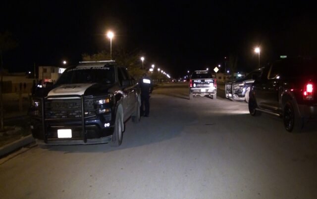 MUERTOS - POLICIA EJECUTADO EN SIERRA VISTA-01