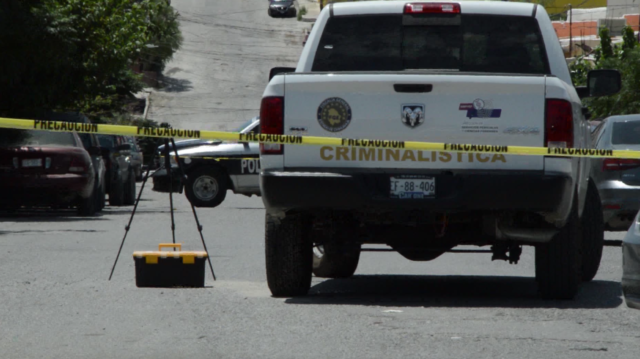 asesinatos