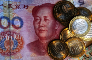 Cerrarán China y Rusia el año con cifras récord de intercambio comercial