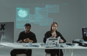 Anuncia BBVA colaboración con Featurespace