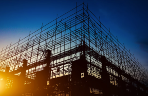 ¿Cómo atenderá la industria de la construcción a los desafíos para 2023?