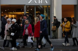 Venderá Inditex sucursales Zara en Rusia