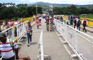 Balance positivo a un mes de reapertura entre Venezuela y Colombia
