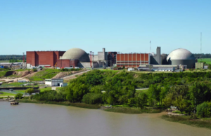 ¿Por qué paralizan la construcción de una central nuclear con capitales chinos en Argentina?