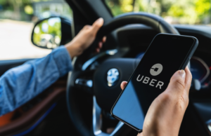 Llega Uber Reserve a Ciudad Juárez