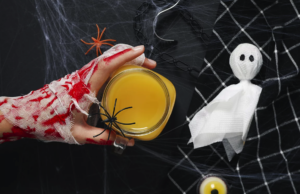 Espera EU ganancia de 10.6 mil mdd por Halloween
