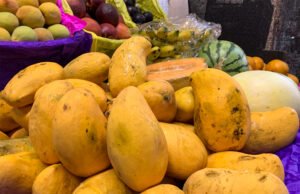 Los alimentos básicos en los que México no tiene autosuficiencia