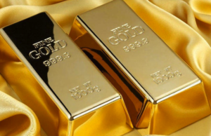 Repunta demanda del oro a niveles pre-pandemia