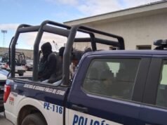 Rescata la SSPE a 21 migrantes