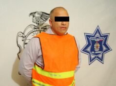 Detienen a sujeto por el delito de abuso sexual