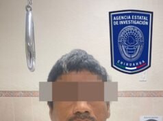 Vinculan a proceso a imputado por un homicidio en Villas de Alcalá