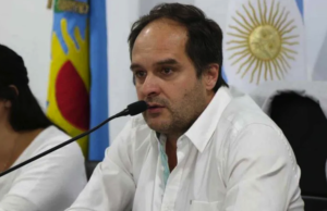 Nombran a nuevo ministro de Desarrollo Territorial y Hábitat de Argentina