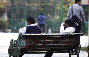 Sube tasa de desempleo de extranjeros en Chile