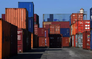 Crece comercio entre China y Rusia en los primeros diez meses