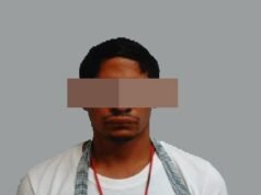 Sentenciado a 25 años de prisión por el homicidio de un masculino en la colonia Durango