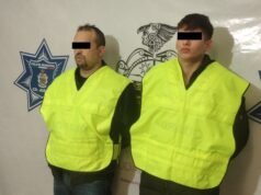 Policía Municipal aseguró un aproximado de 5 millones de pesos en fentanilo puro