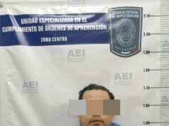Vinculan a proceso a ex funcionario acusado de tortura