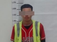 Formulan imputación contra hermanos por el delito de robo con violencia a local comercial