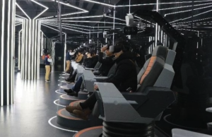 Revela China plan para desarrollo de realidad virtual