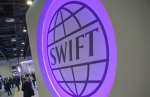 Propone Rusia pago alternativo al SWIFT