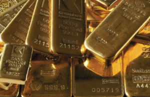 Mejora demanda de oro en tercer trimestre