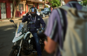 Llega Uber Moto a Ciudad Juárez