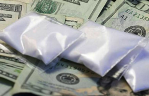 Tráfico de cocaína incrementó su mercado en 2022; genera alrededor de 100 mil mdd