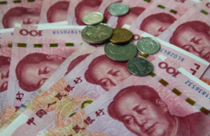 Crecen reservas de divisas de China en octubre