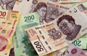 Se desacelera inflación de México durante octubre