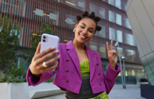 Más del 50% de los millenials y Gen Z quieren ser “influencers”