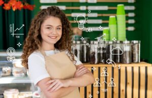 ¿La venta de alimentos es el mejor mercado para emprendedores?