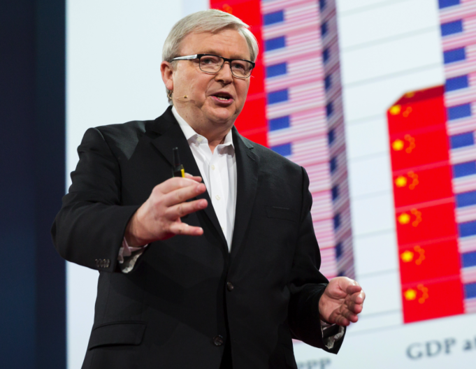 Nombran a nuevo embajador de Australia en Estados Unidos