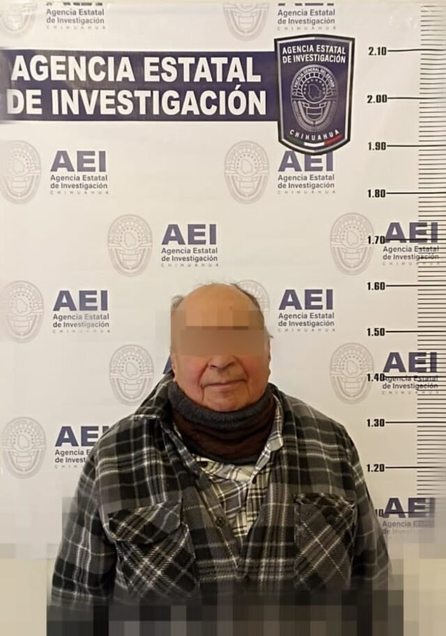 Cumplimentan Orden De Aprehensión Contra Presunto Violador Sexual